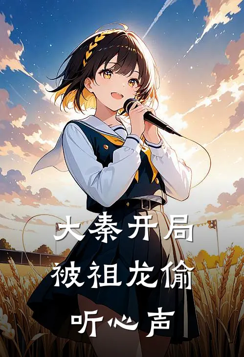 大秦开局被祖龙偷听心声