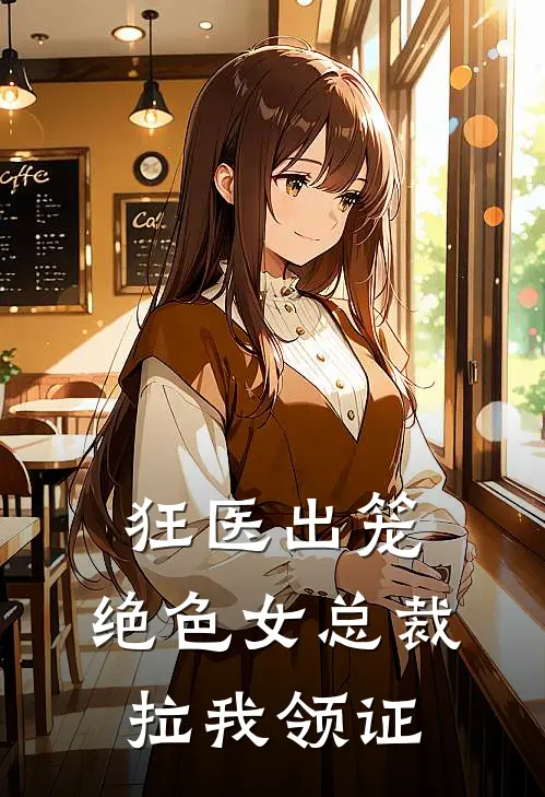 狂医出笼：绝色女总裁拉我领证