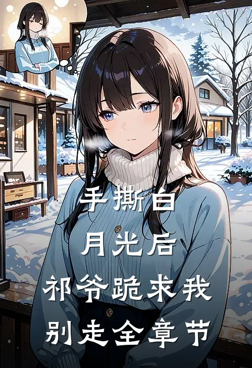 手撕白月光后，祁爷跪求我别走全章节