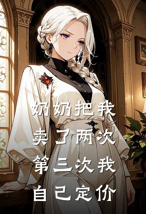 奶奶把我卖了两次，第三次我自己定价