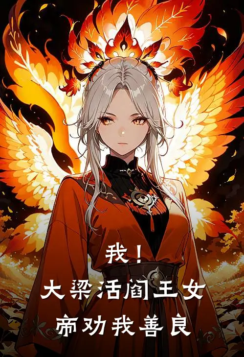 我！大梁活阎王，女帝劝我善良