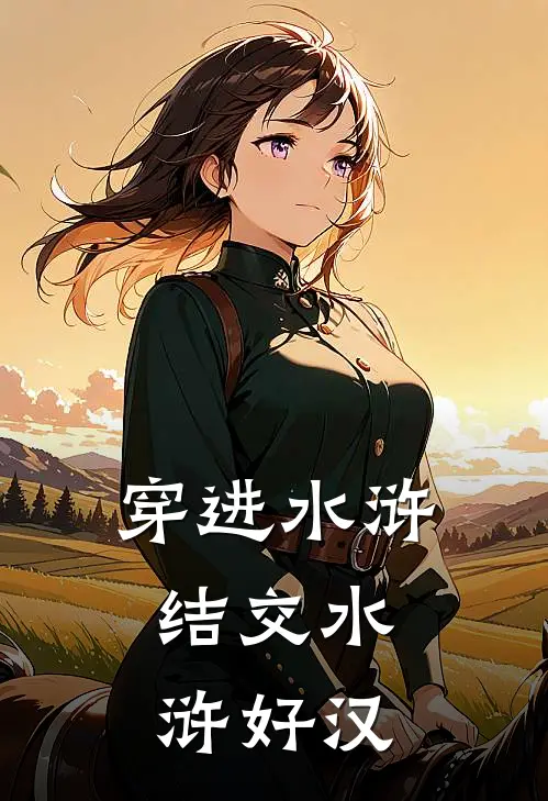 穿进水浒，结交水浒好汉
