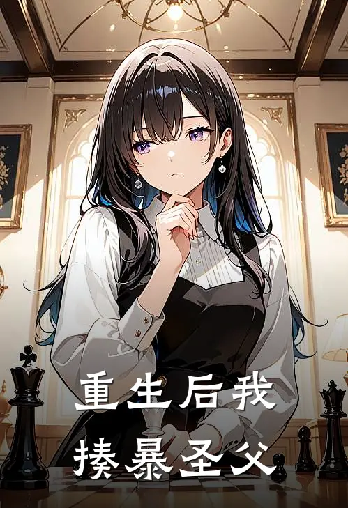 重生后我揍暴圣父