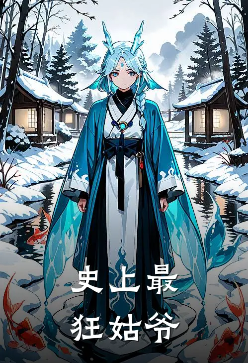 史上最狂姑爷