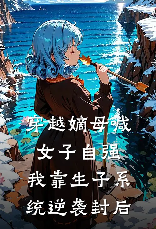 穿越嫡母喊女子自强，我靠生子系统逆袭封后