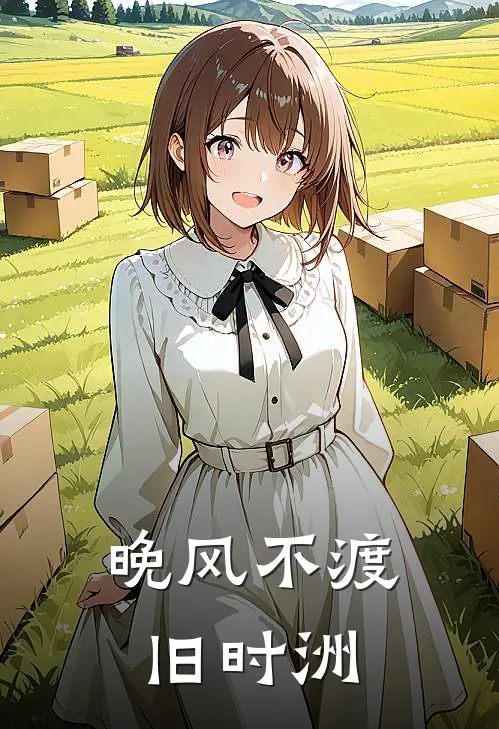 晚风不渡旧时洲