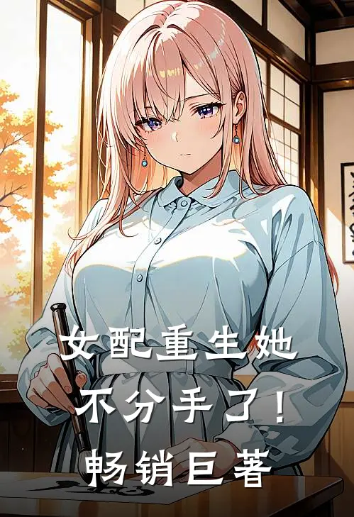 女配重生她不分手了！畅销巨著