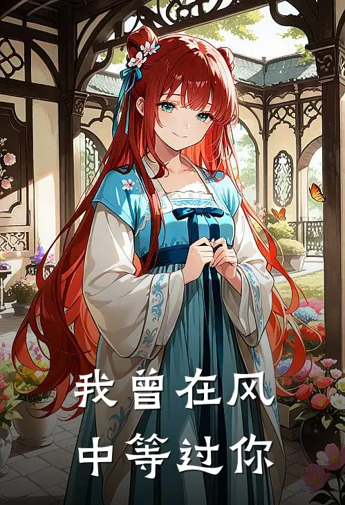 我曾在风中等过你