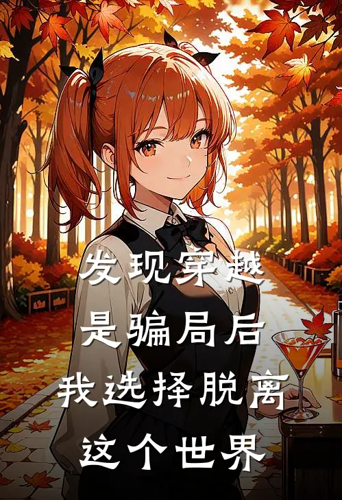 发现穿越是骗局后，我选择脱离这个世界