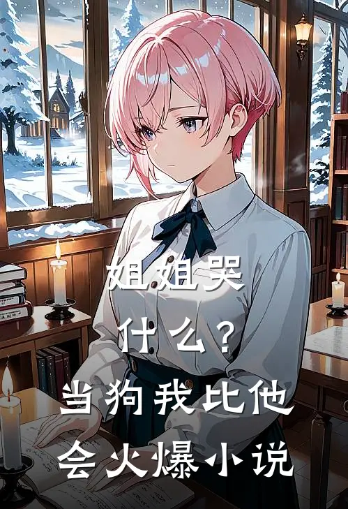 姐姐哭什么？当狗，我比他会火爆小说