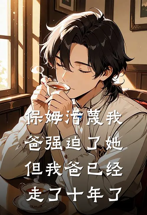保姆污蔑我爸强迫了她，但我爸已经走了十年了