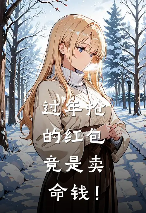 过年抢的红包，竟是卖命钱！