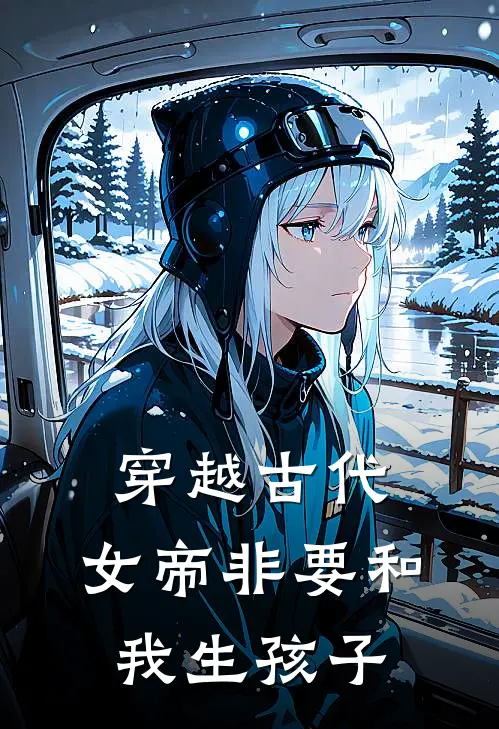 穿越古代，女帝非要和我生孩子