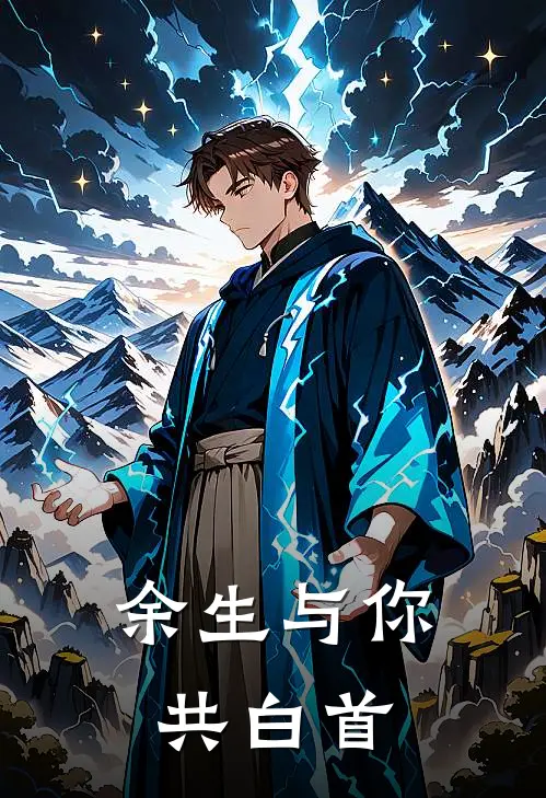 余生与你共白首