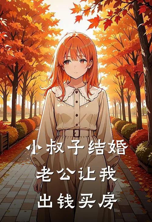 小叔子结婚，老公让我出钱买房