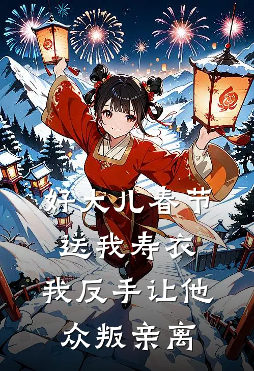 好大儿春节送我寿衣，我反手让他众叛亲离