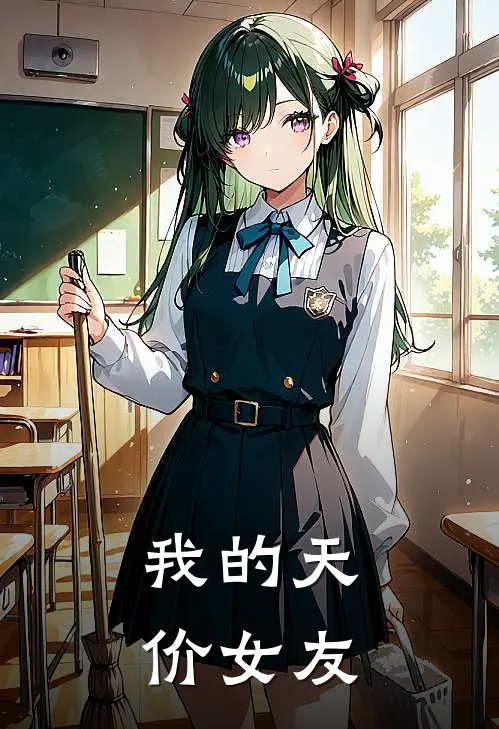 我的天价女友