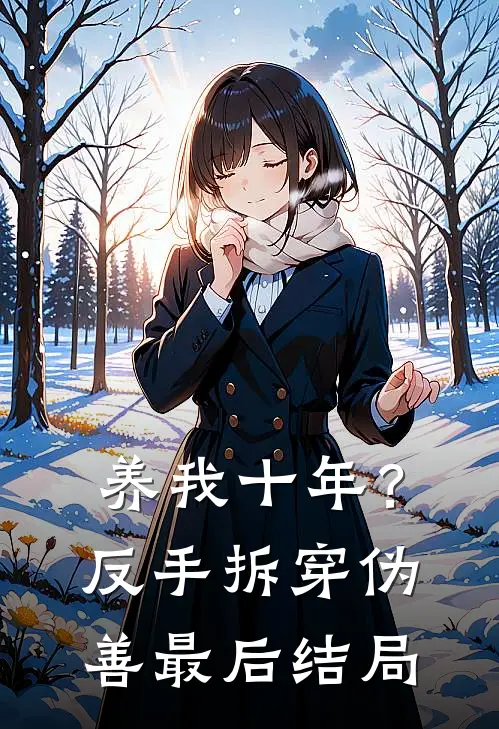 养我十年？反手拆穿伪善最后结局