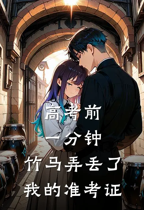 高考前一分钟，竹马弄丢了我的准考证