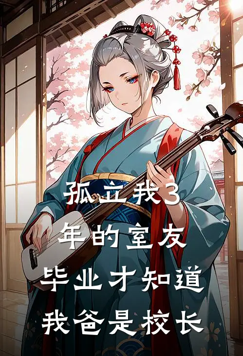 孤立我3年的室友，毕业才知道我爸是校长