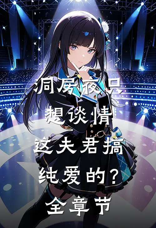 洞房夜只想谈情，这夫君搞纯爱的？全章节