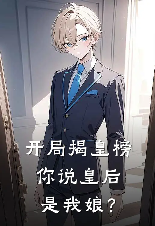 开局揭皇榜，你说皇后是我娘？