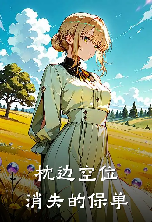 枕边空位：消失的保单