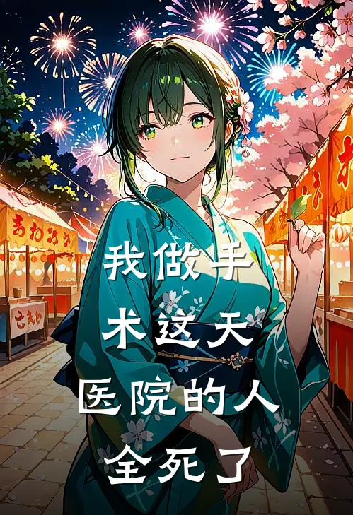 我做手术这天，医院的人全死了
