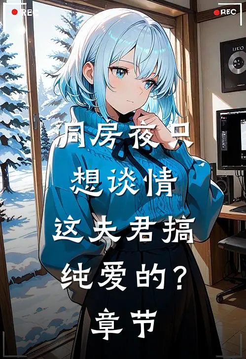 洞房夜只想谈情，这夫君搞纯爱的？章节
