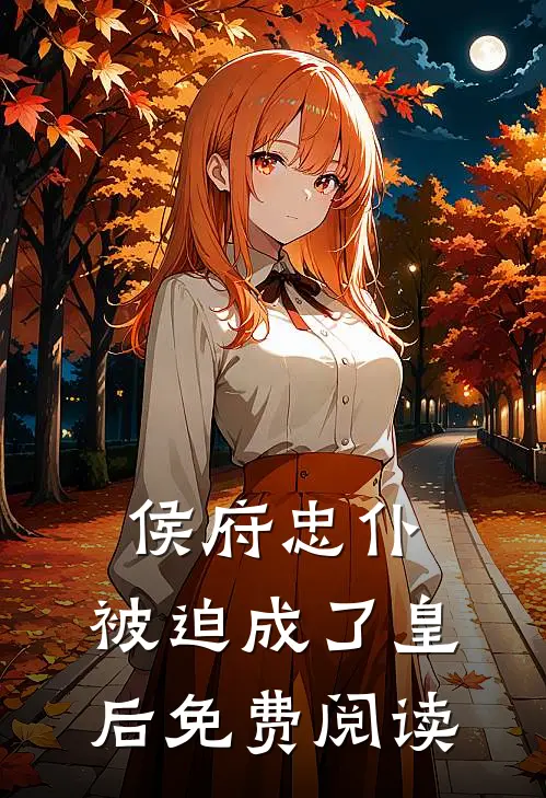 侯府忠仆，被迫成了皇后免费阅读