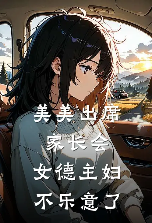 美美出席家长会，女德主妇不乐意了