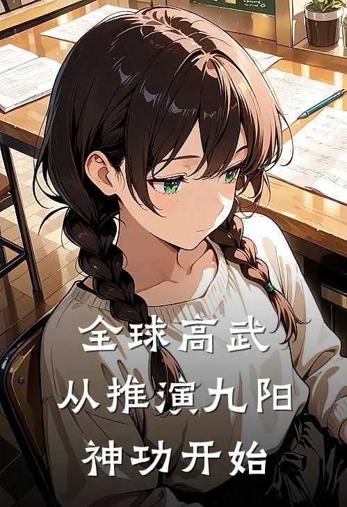 全球高武，从推演九阳神功开始