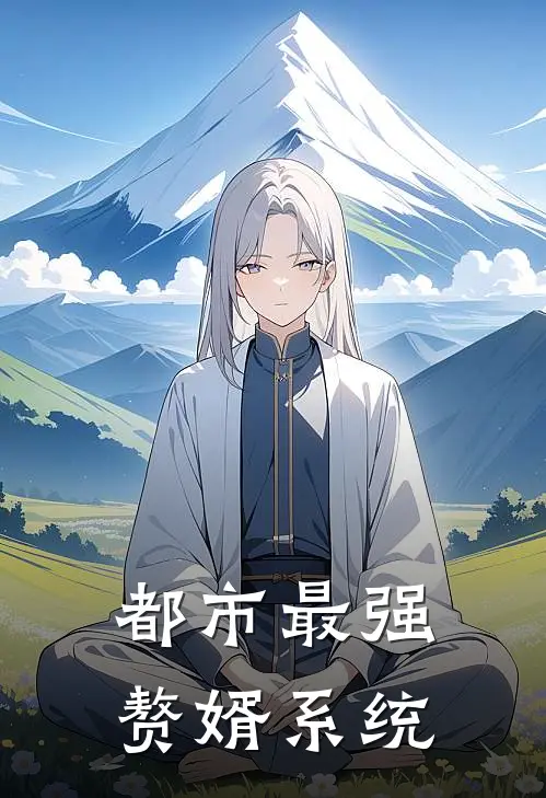都市最强赘婿系统