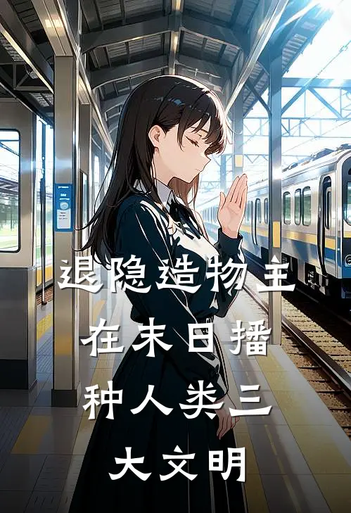 退隐造物主，在末日播种人类三大文明