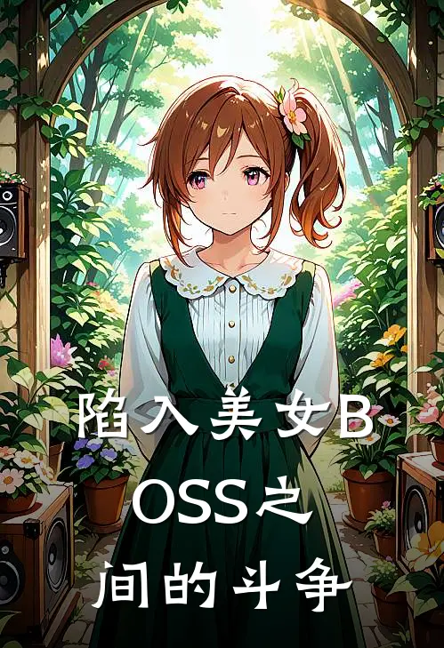 陷入美女BOSS之间的斗争