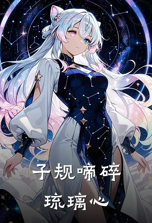 子规啼碎琉璃心