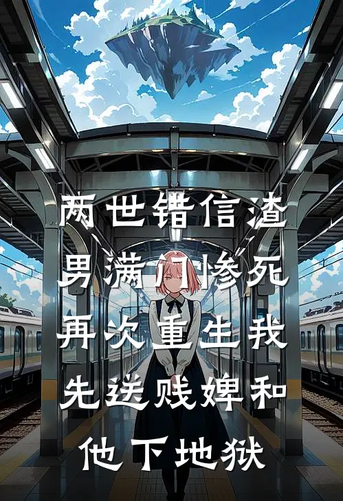 两世错信渣男满门惨死，再次重生我先送贱婢和他下地狱
