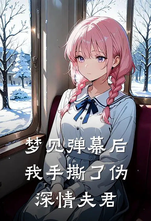 梦见弹幕后，我手撕了伪深情夫君