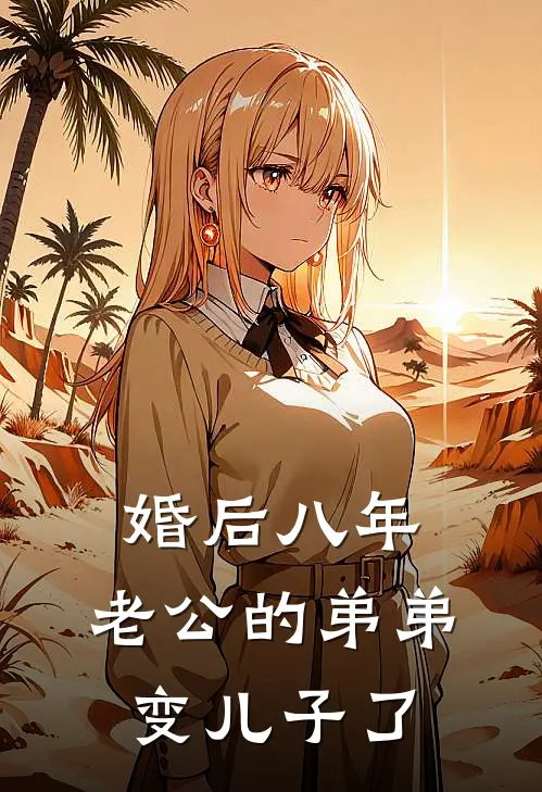 婚后八年，老公的弟弟变儿子了