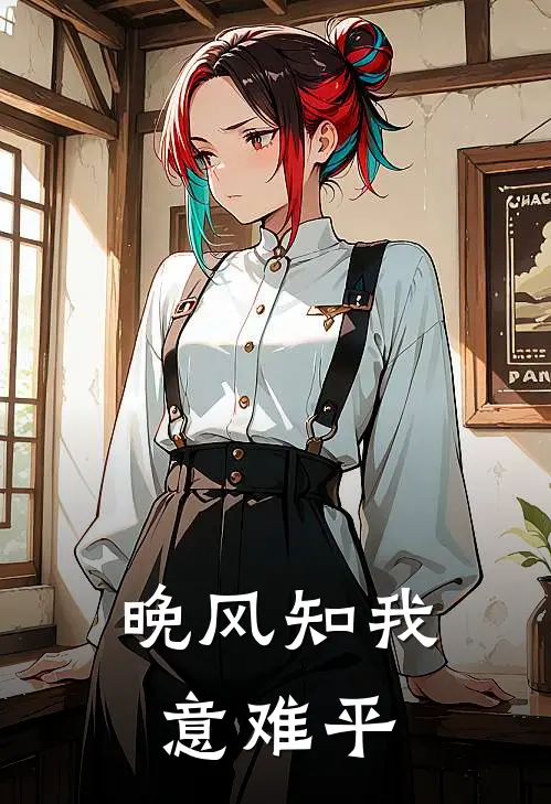 晚风知我意难平