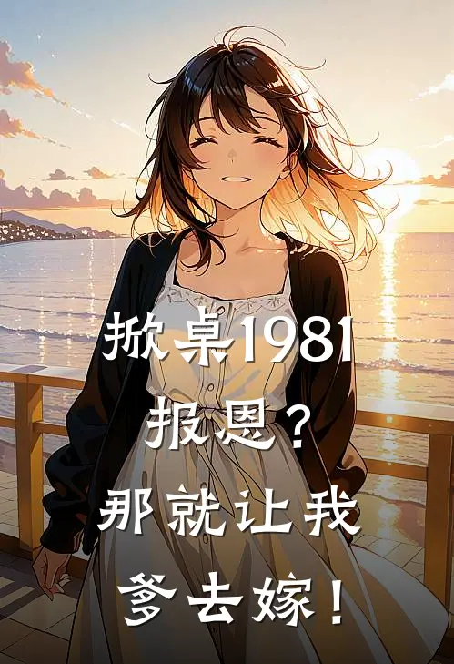 掀桌1981：报恩？那就让我爹去嫁！