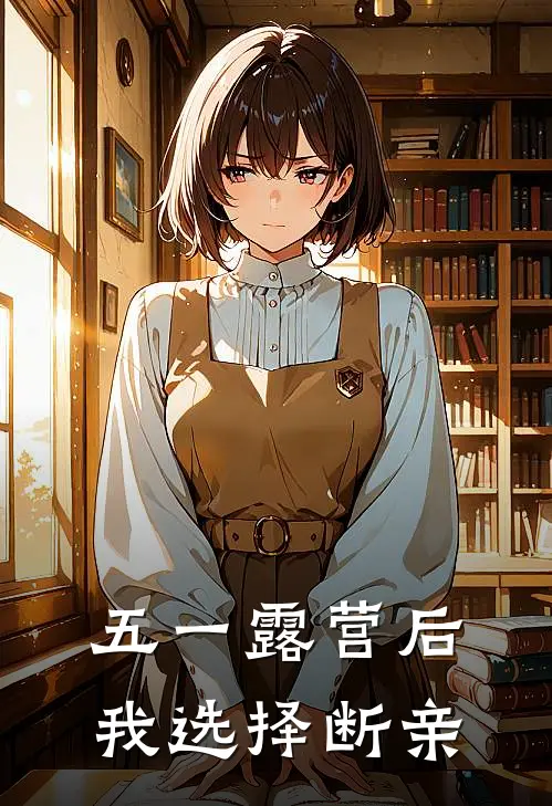 五一露营后，我选择断亲