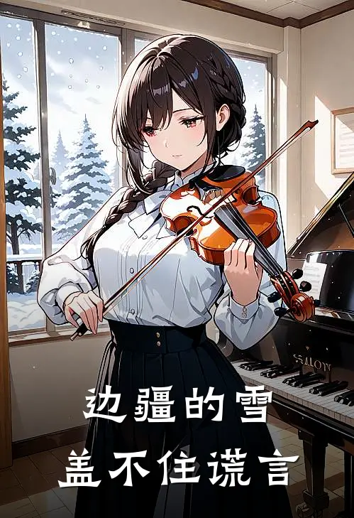 边疆的雪，盖不住谎言