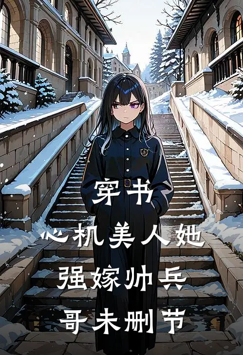 穿书：心机美人她强嫁帅兵哥未删节