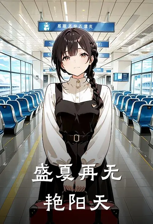 盛夏再无艳阳天