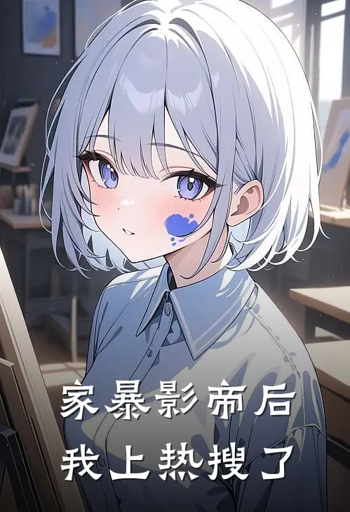 家暴影帝后，我上热搜了