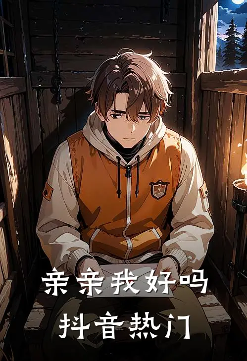 亲亲我好吗抖音热门