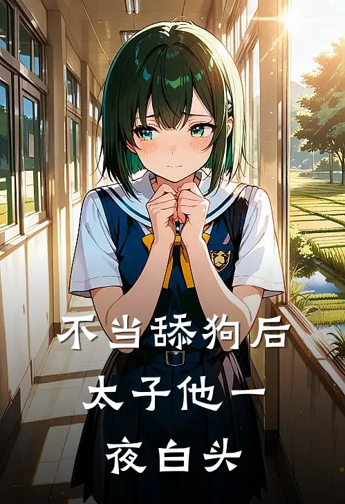 不当舔狗后，太子他一夜白头