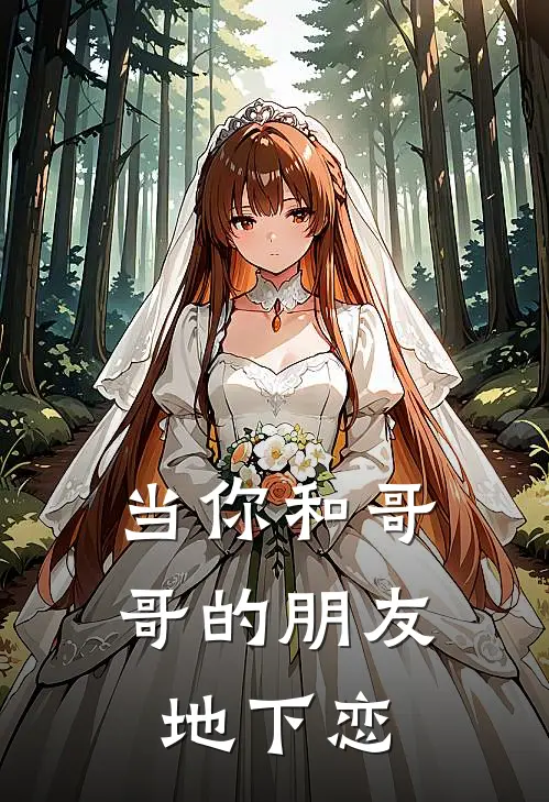 当你和哥哥的朋友地下恋