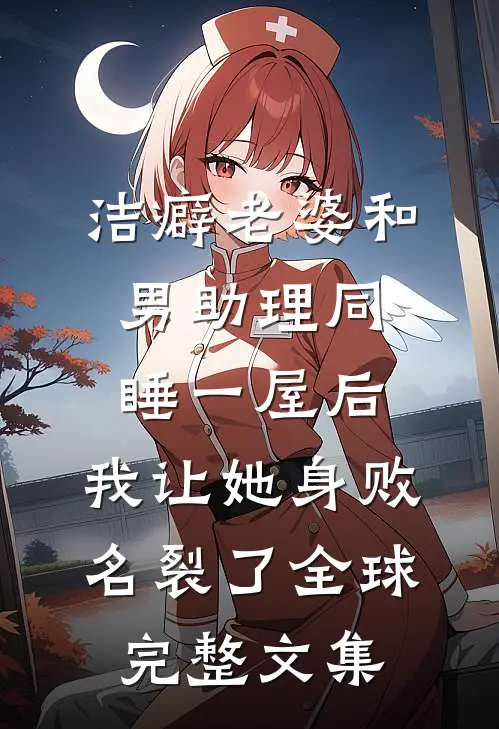 洁癖老婆和男助理同睡一屋后，我让她身败名裂了全球完整文集